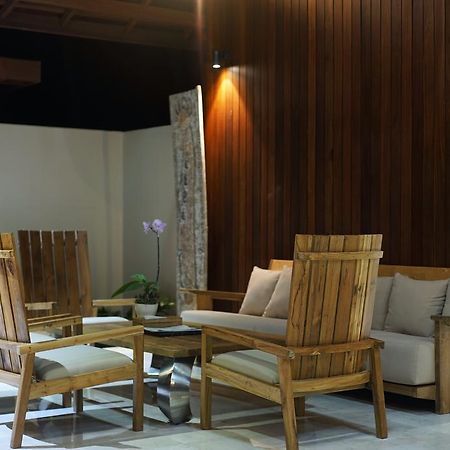 Bale Mandala Villas Senggigi Εξωτερικό φωτογραφία