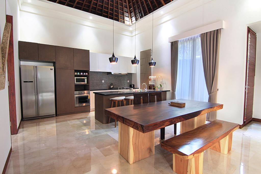 Bale Mandala Villas Senggigi Δωμάτιο φωτογραφία