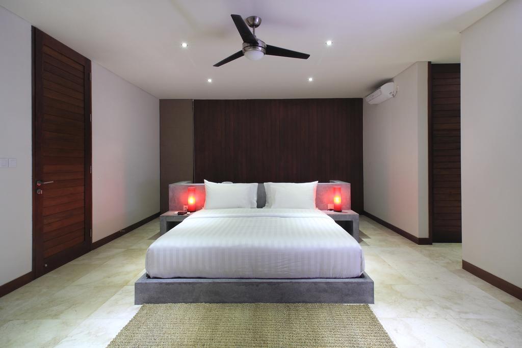 Bale Mandala Villas Senggigi Δωμάτιο φωτογραφία