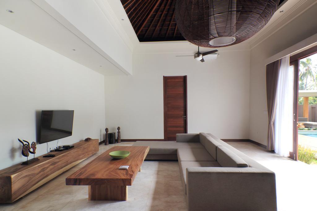 Bale Mandala Villas Senggigi Δωμάτιο φωτογραφία