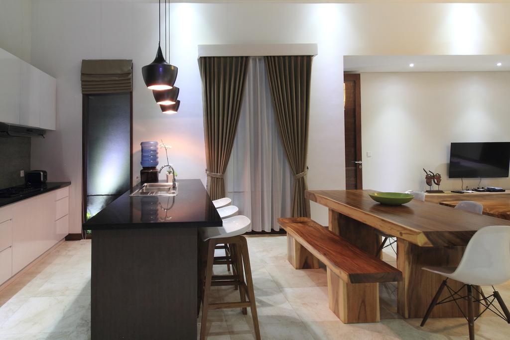 Bale Mandala Villas Senggigi Δωμάτιο φωτογραφία