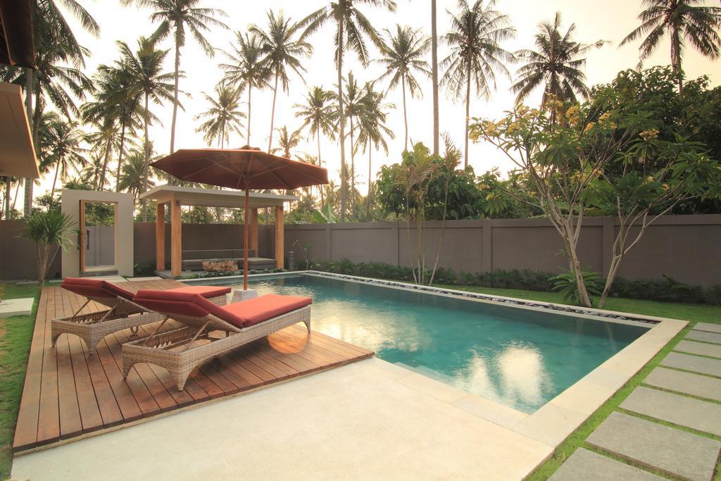 Bale Mandala Villas Senggigi Δωμάτιο φωτογραφία