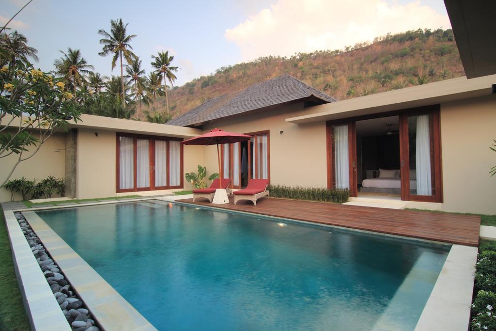 Bale Mandala Villas Senggigi Δωμάτιο φωτογραφία