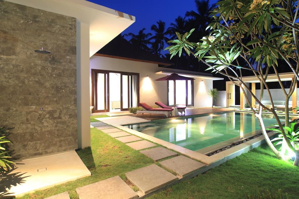 Bale Mandala Villas Senggigi Δωμάτιο φωτογραφία