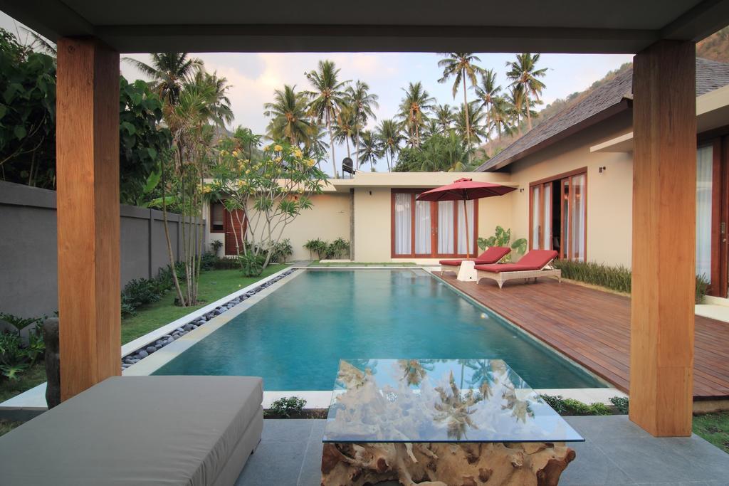 Bale Mandala Villas Senggigi Δωμάτιο φωτογραφία