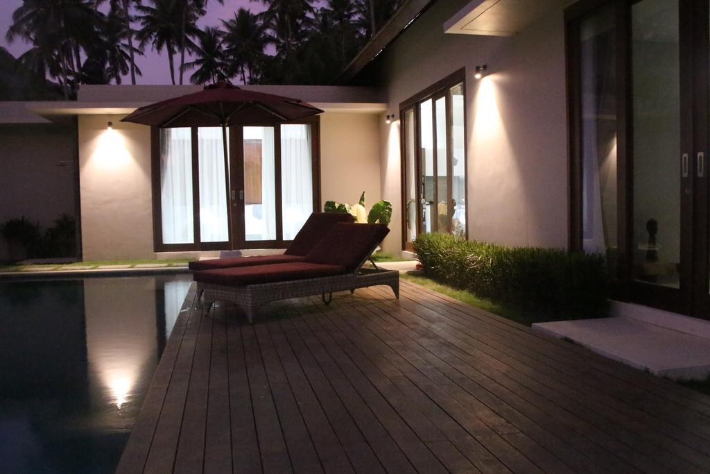 Bale Mandala Villas Senggigi Δωμάτιο φωτογραφία