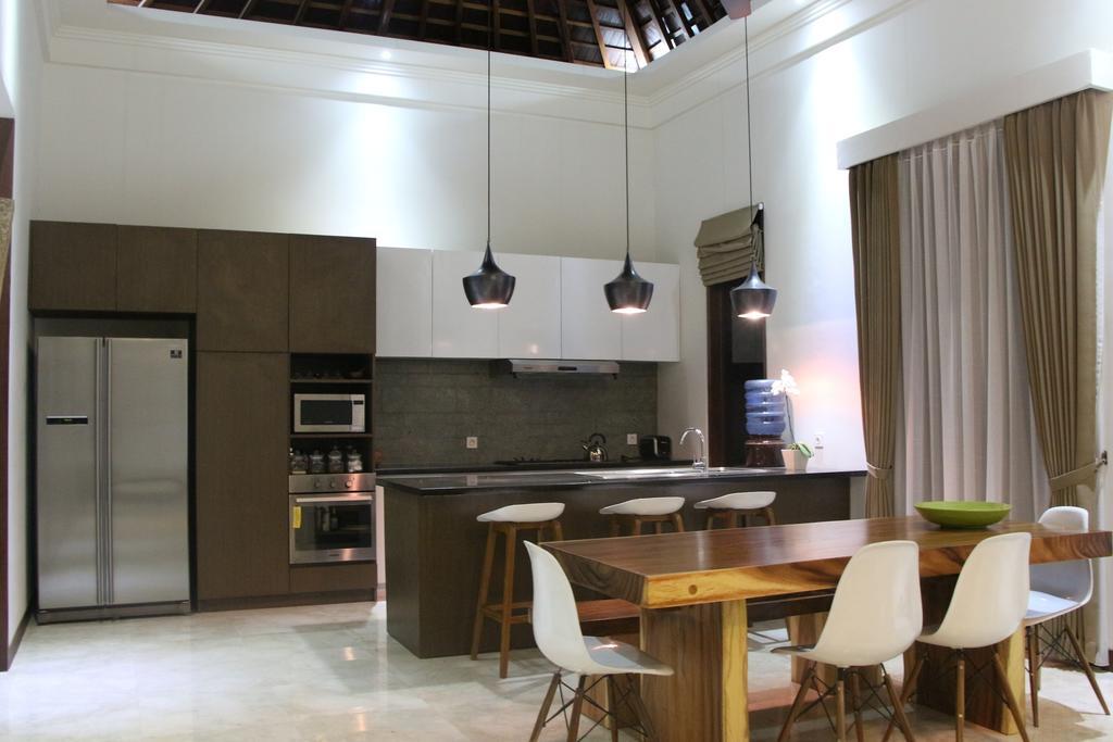 Bale Mandala Villas Senggigi Δωμάτιο φωτογραφία