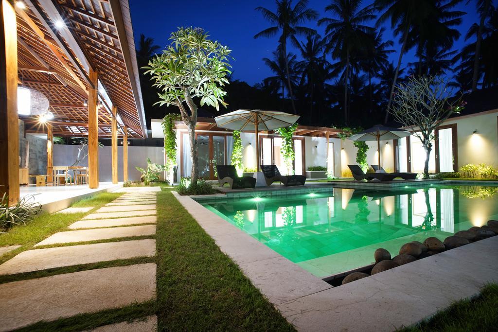 Bale Mandala Villas Senggigi Εξωτερικό φωτογραφία