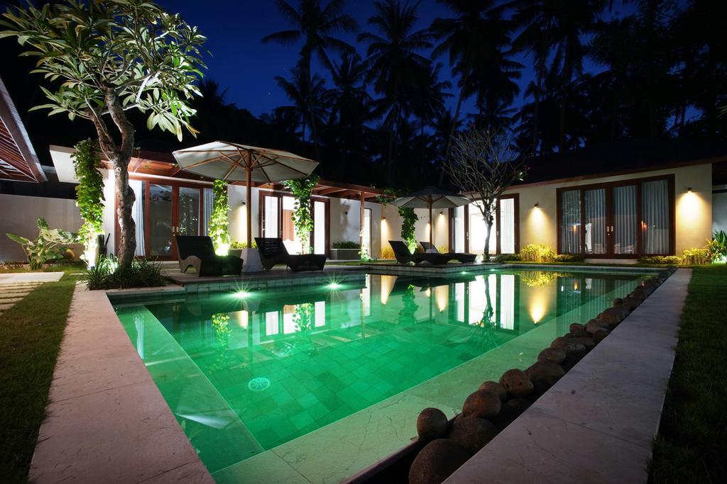 Bale Mandala Villas Senggigi Εξωτερικό φωτογραφία