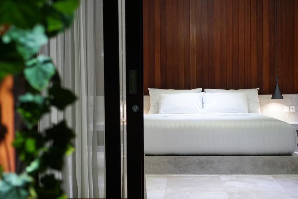 Bale Mandala Villas Senggigi Εξωτερικό φωτογραφία