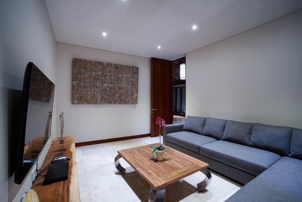 Bale Mandala Villas Senggigi Εξωτερικό φωτογραφία