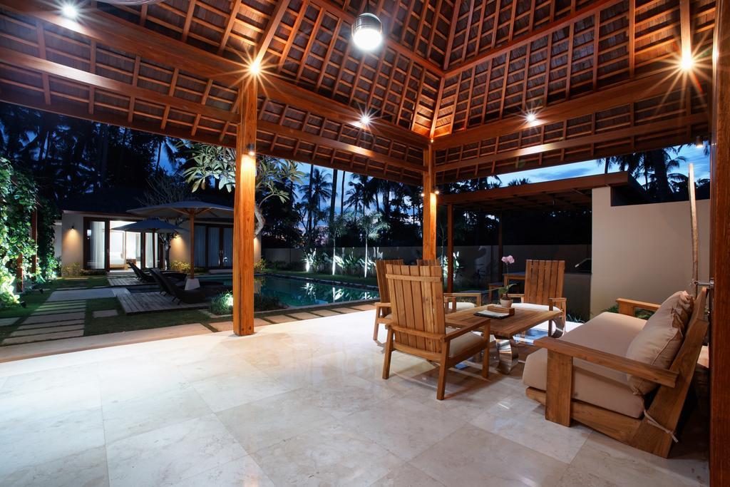 Bale Mandala Villas Senggigi Εξωτερικό φωτογραφία