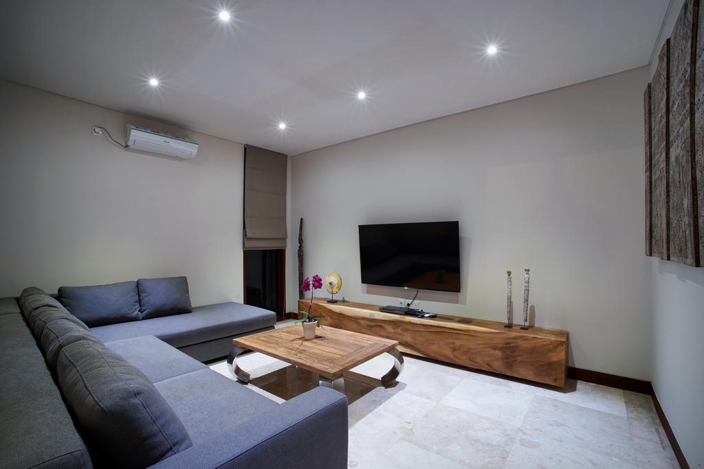 Bale Mandala Villas Senggigi Εξωτερικό φωτογραφία