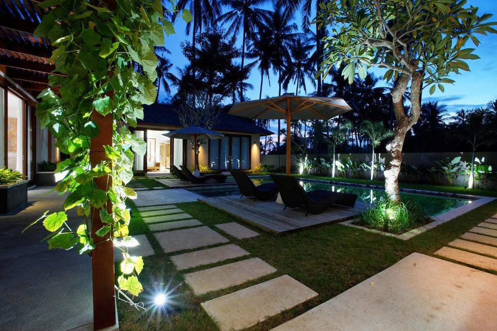 Bale Mandala Villas Senggigi Εξωτερικό φωτογραφία