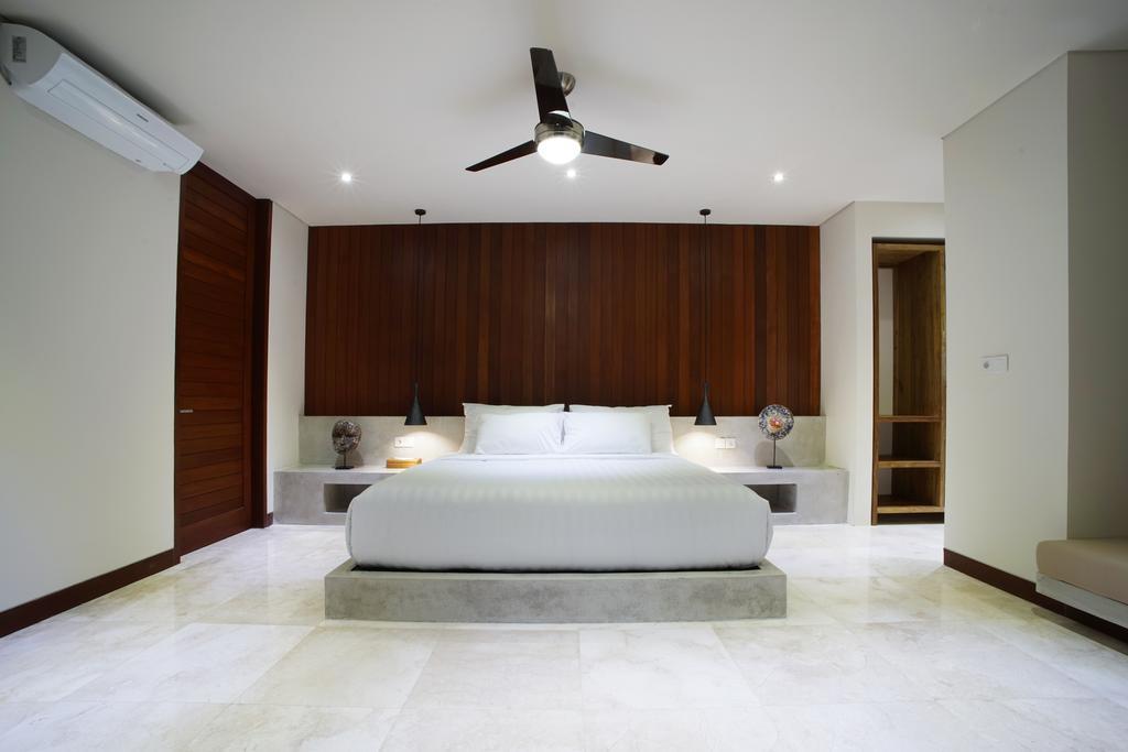 Bale Mandala Villas Senggigi Εξωτερικό φωτογραφία