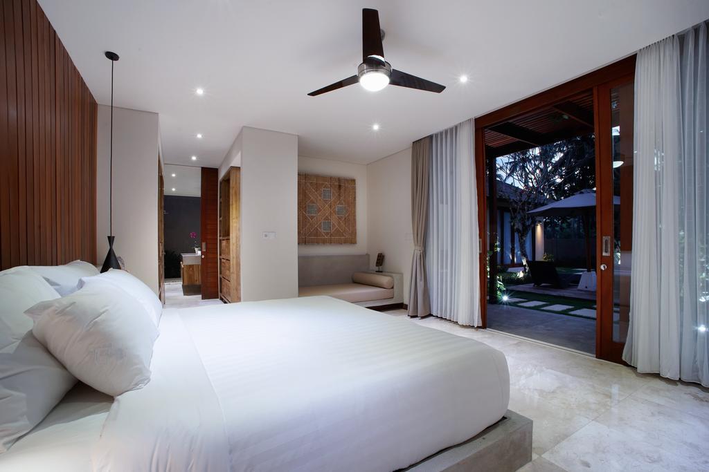 Bale Mandala Villas Senggigi Εξωτερικό φωτογραφία