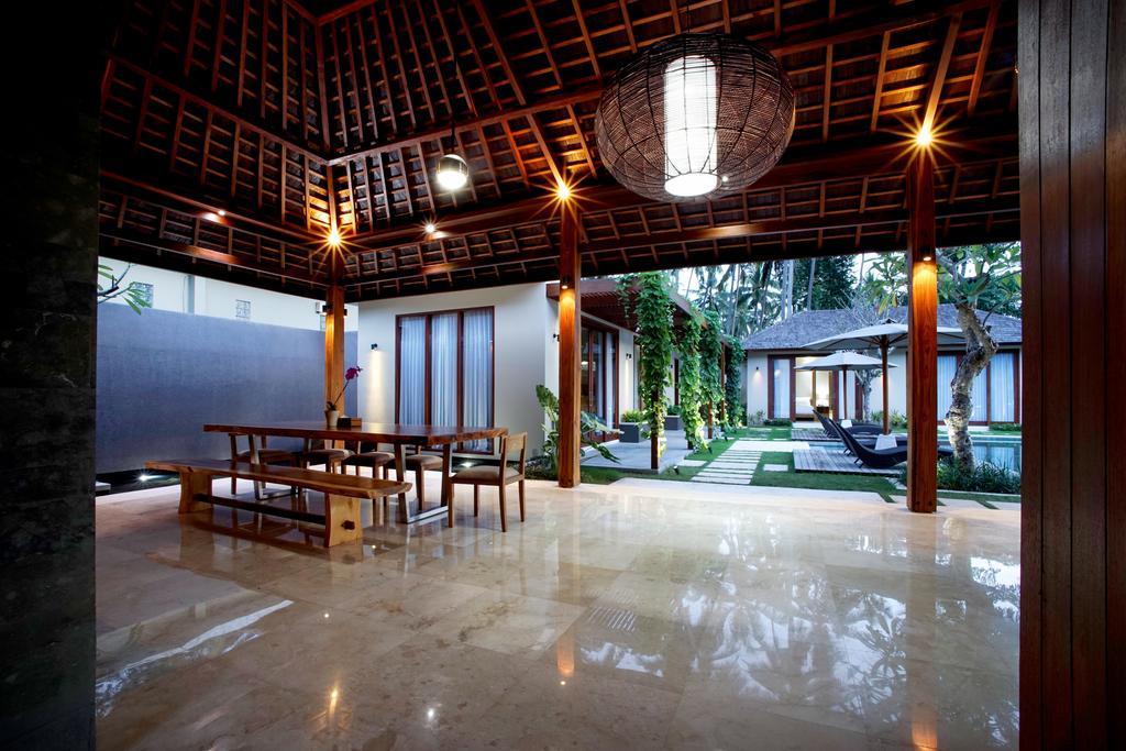 Bale Mandala Villas Senggigi Εξωτερικό φωτογραφία