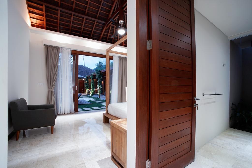 Bale Mandala Villas Senggigi Εξωτερικό φωτογραφία