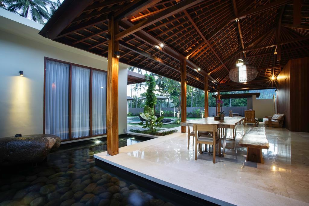 Bale Mandala Villas Senggigi Εξωτερικό φωτογραφία