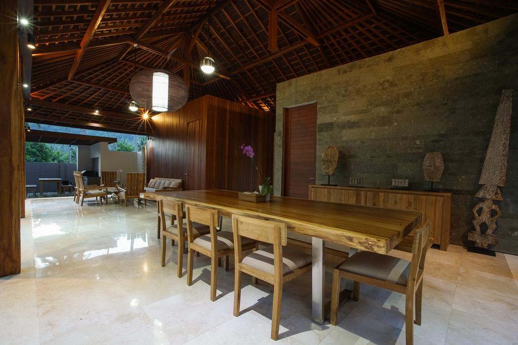 Bale Mandala Villas Senggigi Εξωτερικό φωτογραφία