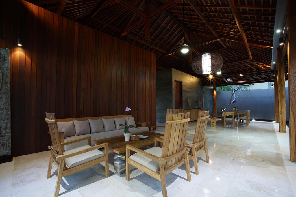 Bale Mandala Villas Senggigi Εξωτερικό φωτογραφία