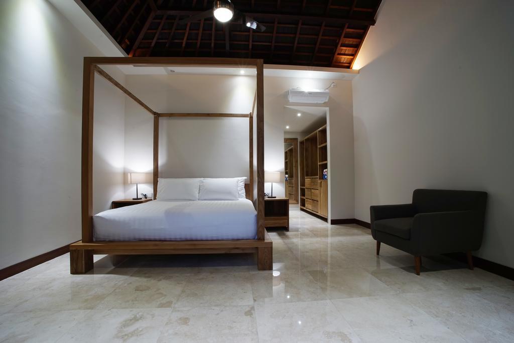 Bale Mandala Villas Senggigi Εξωτερικό φωτογραφία