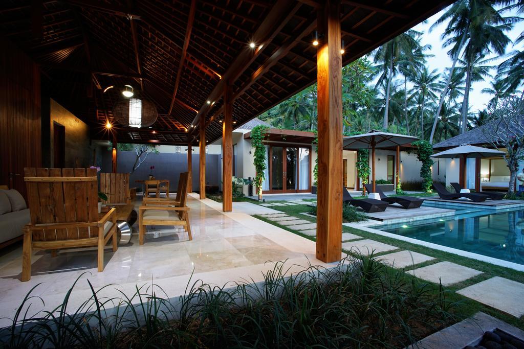 Bale Mandala Villas Senggigi Εξωτερικό φωτογραφία