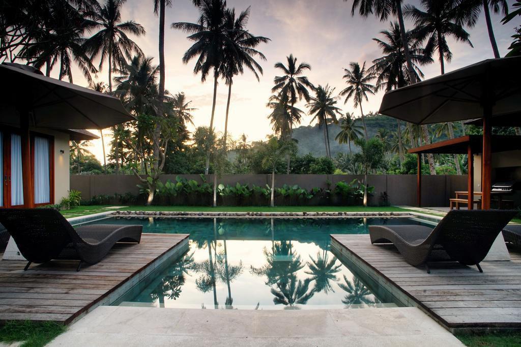 Bale Mandala Villas Senggigi Εξωτερικό φωτογραφία