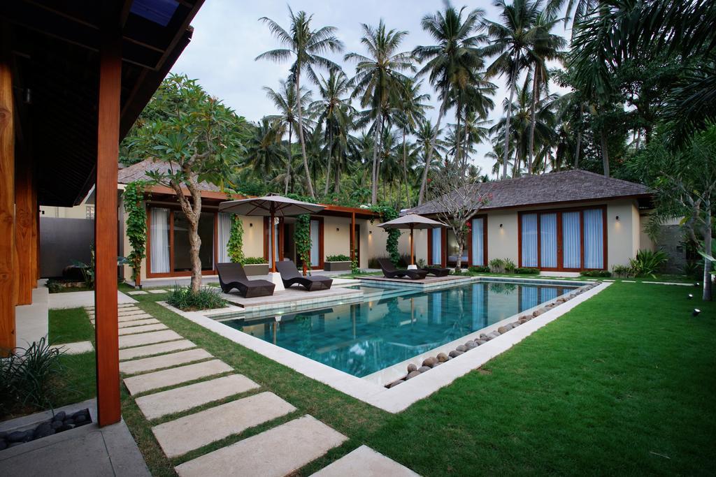 Bale Mandala Villas Senggigi Εξωτερικό φωτογραφία