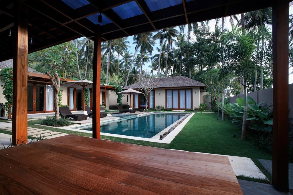 Bale Mandala Villas Senggigi Εξωτερικό φωτογραφία