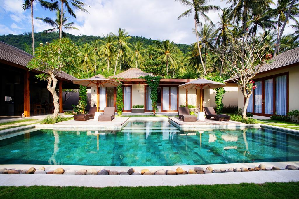 Bale Mandala Villas Senggigi Εξωτερικό φωτογραφία