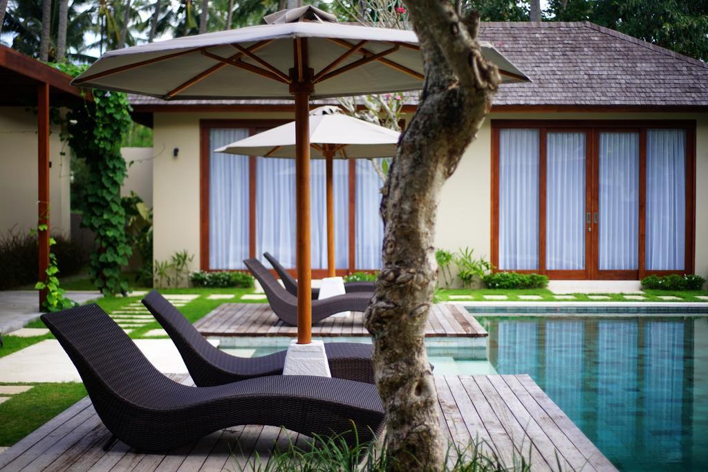 Bale Mandala Villas Senggigi Εξωτερικό φωτογραφία