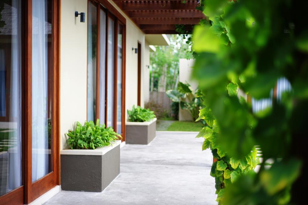 Bale Mandala Villas Senggigi Εξωτερικό φωτογραφία