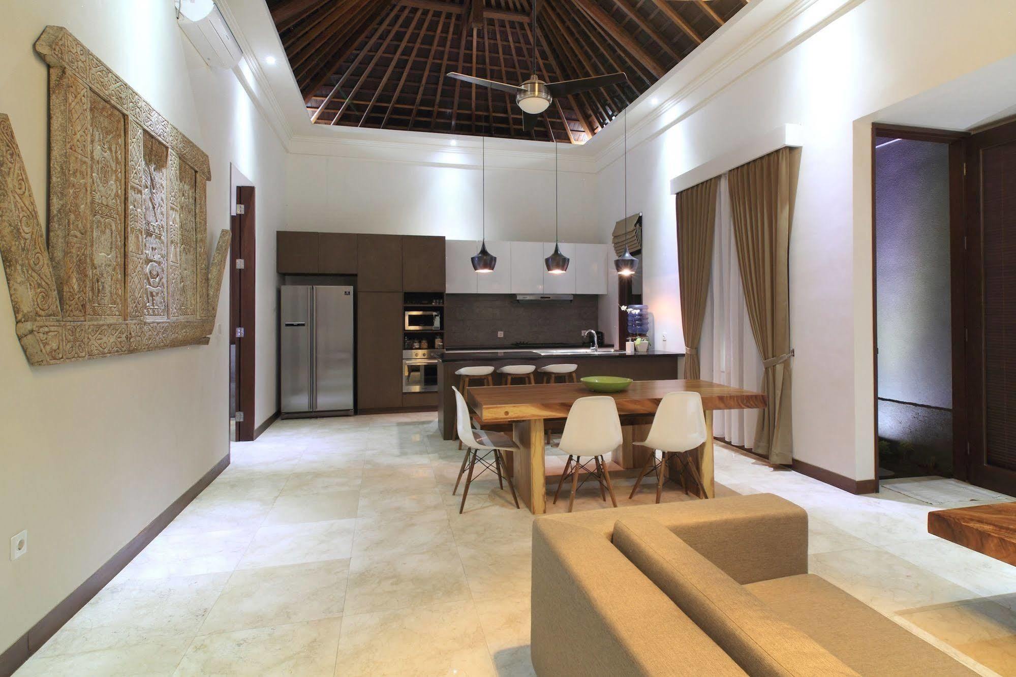 Bale Mandala Villas Senggigi Εξωτερικό φωτογραφία