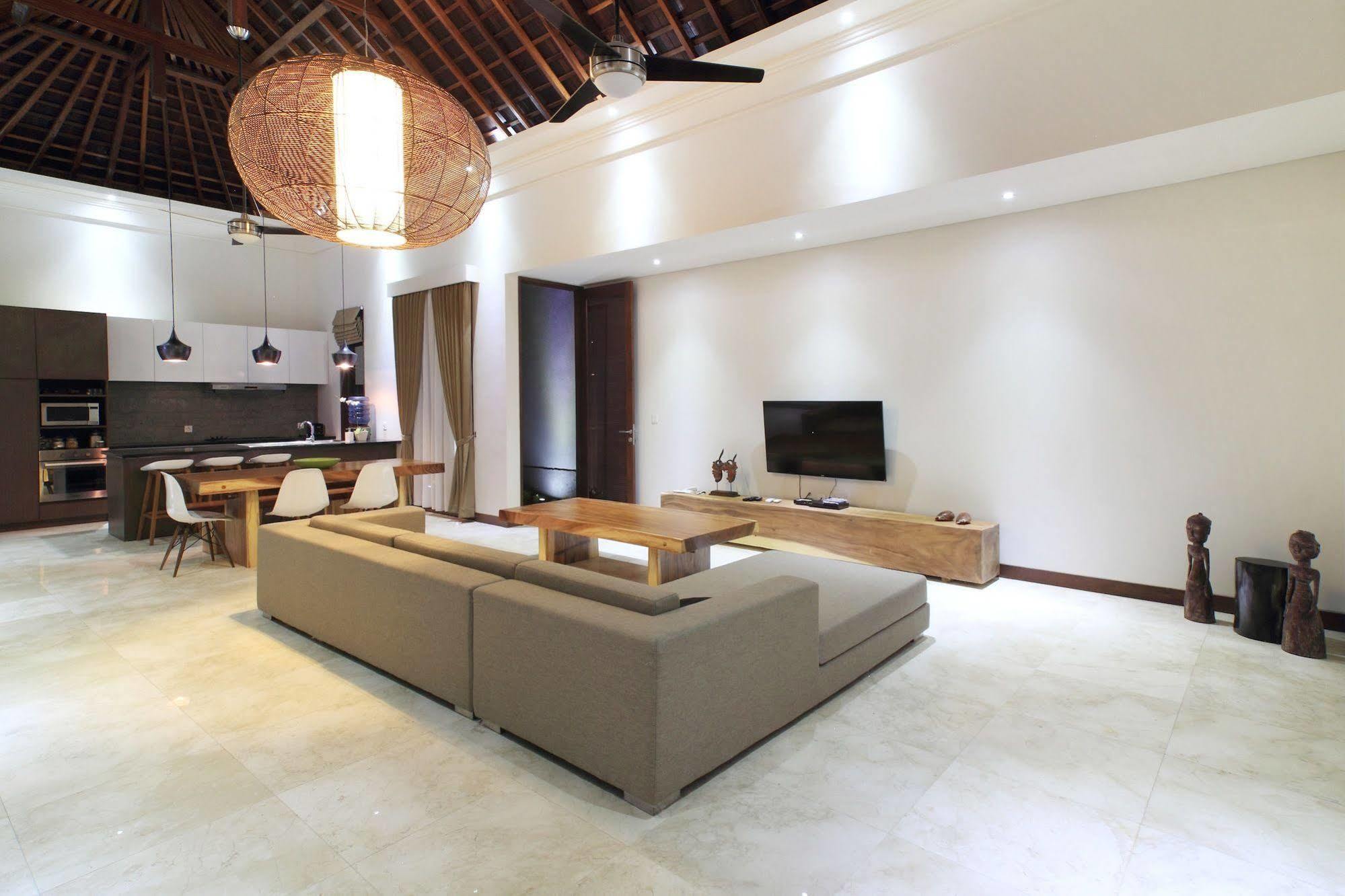 Bale Mandala Villas Senggigi Εξωτερικό φωτογραφία