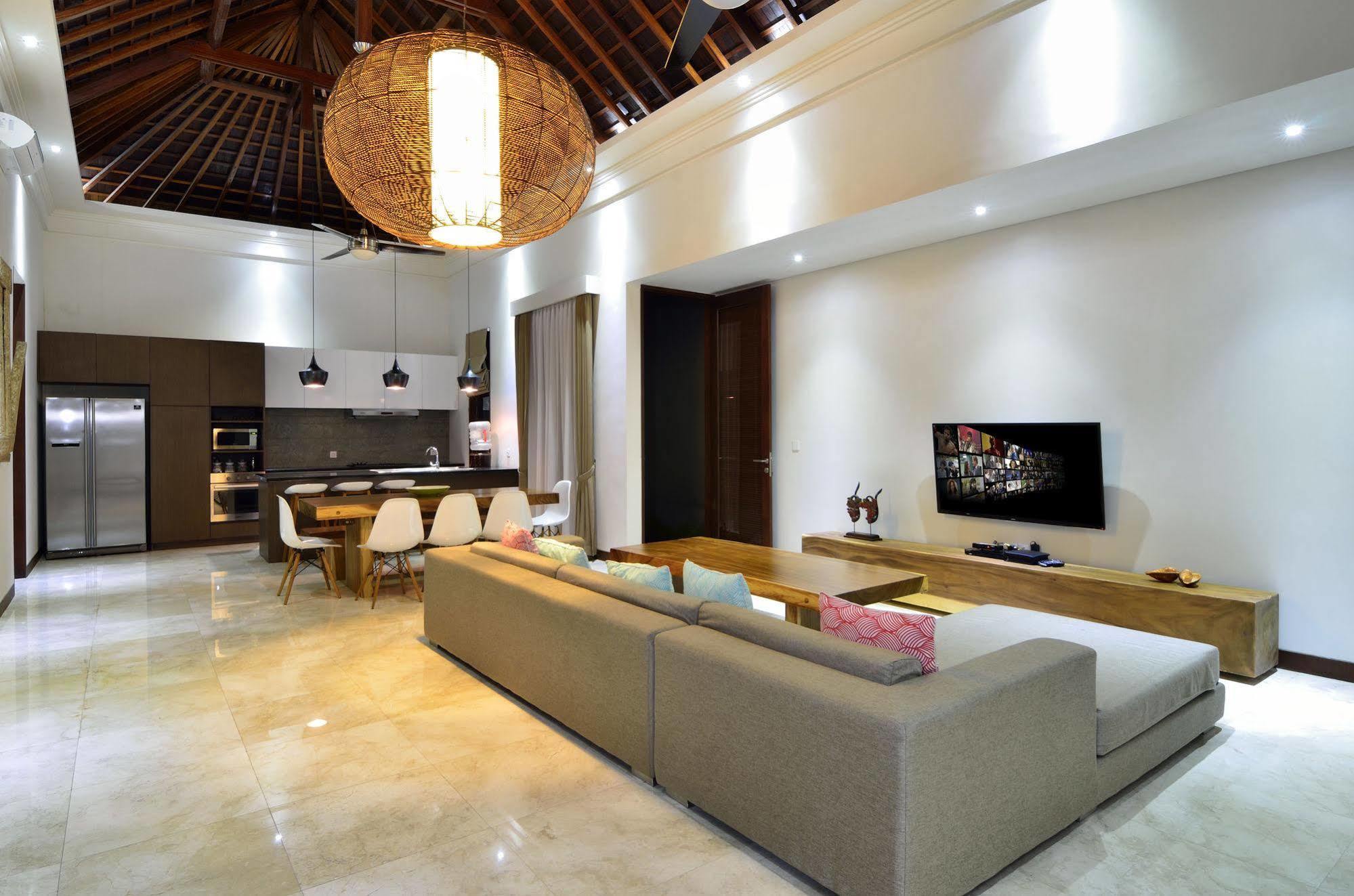 Bale Mandala Villas Senggigi Εξωτερικό φωτογραφία