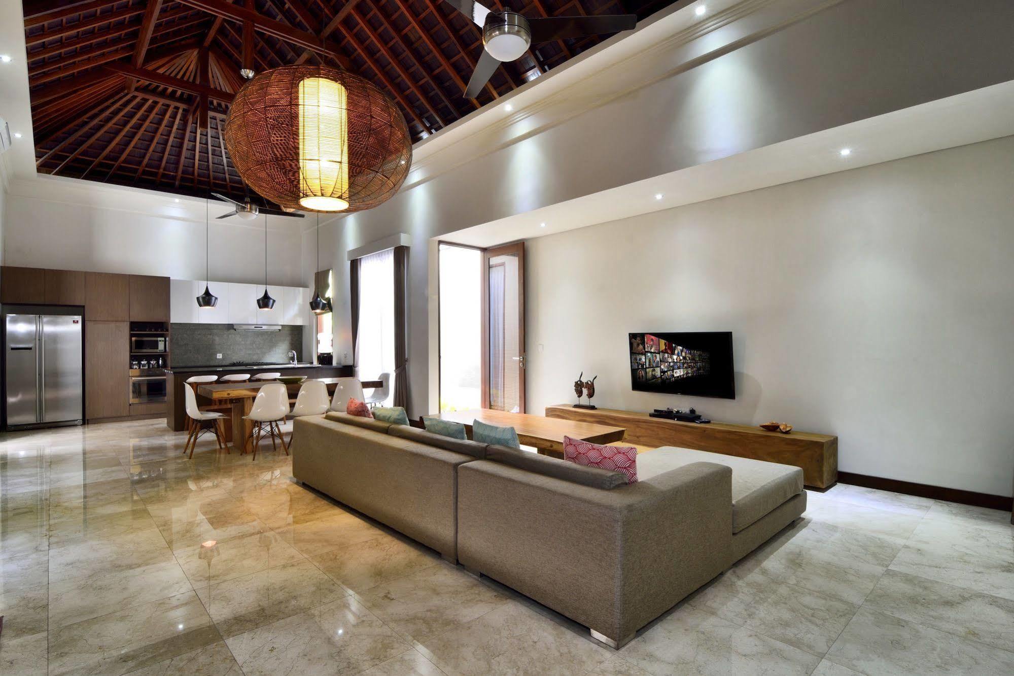 Bale Mandala Villas Senggigi Εξωτερικό φωτογραφία