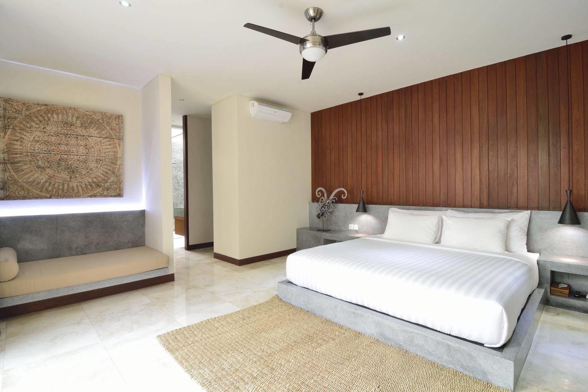 Bale Mandala Villas Senggigi Εξωτερικό φωτογραφία