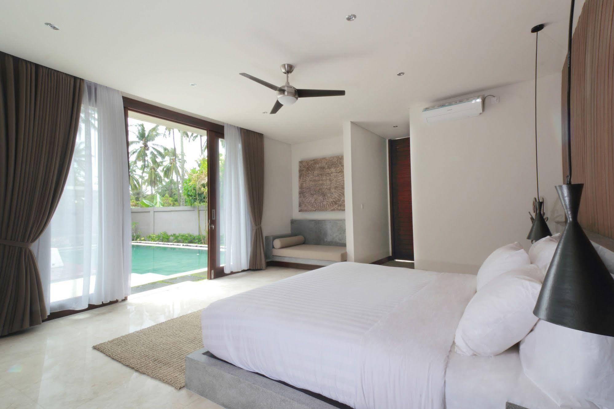Bale Mandala Villas Senggigi Εξωτερικό φωτογραφία