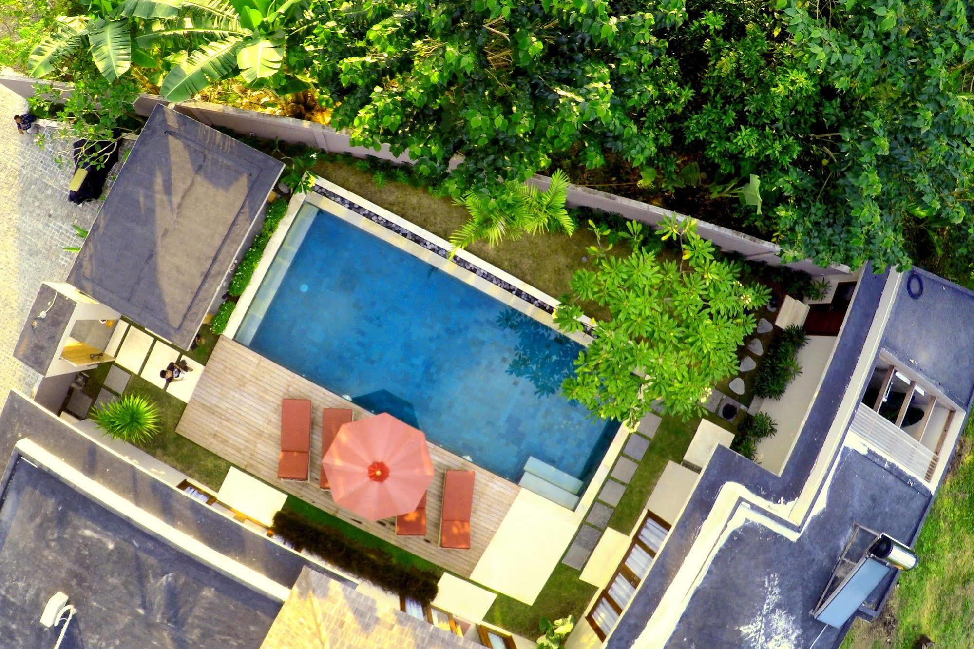 Bale Mandala Villas Senggigi Εξωτερικό φωτογραφία