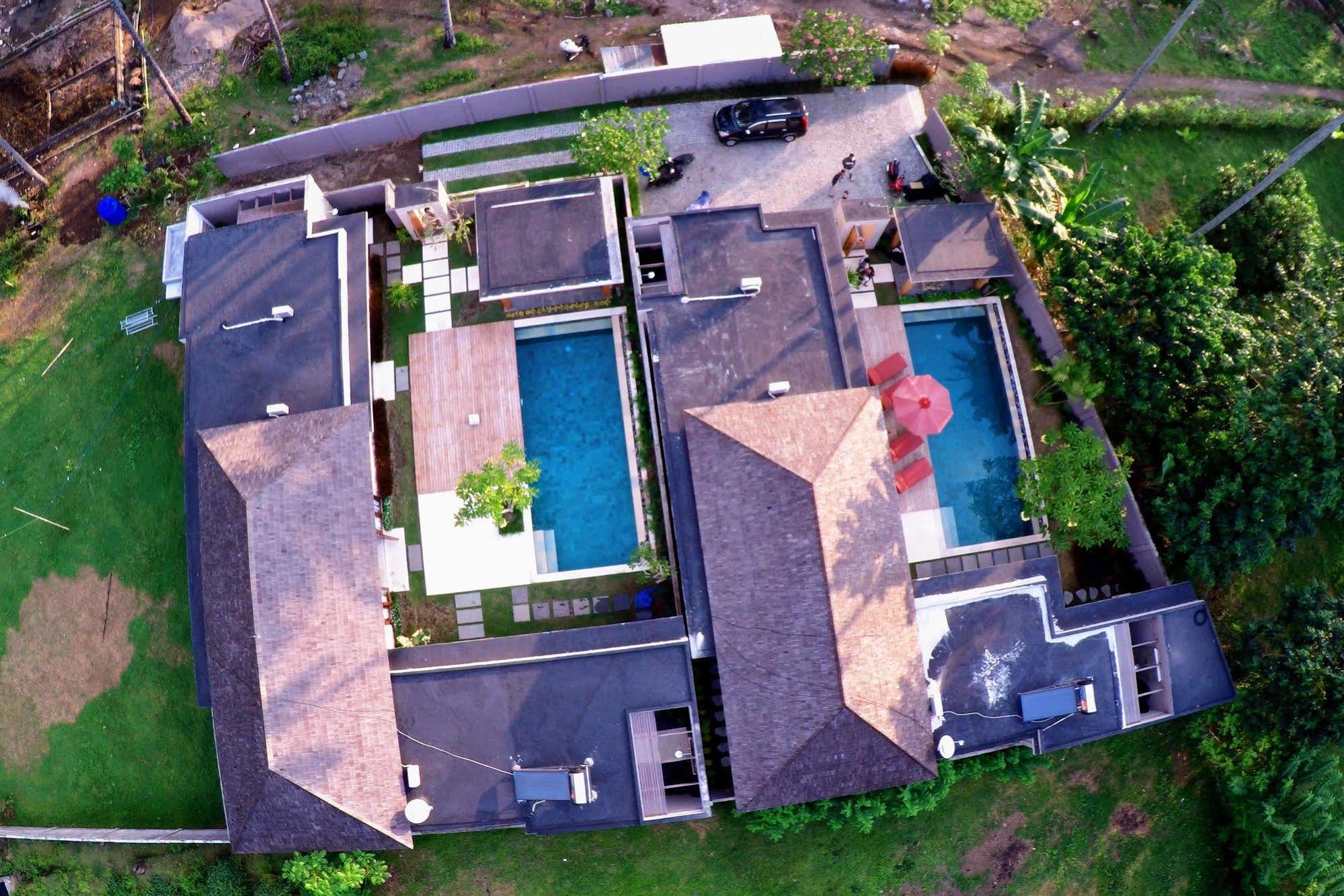 Bale Mandala Villas Senggigi Εξωτερικό φωτογραφία