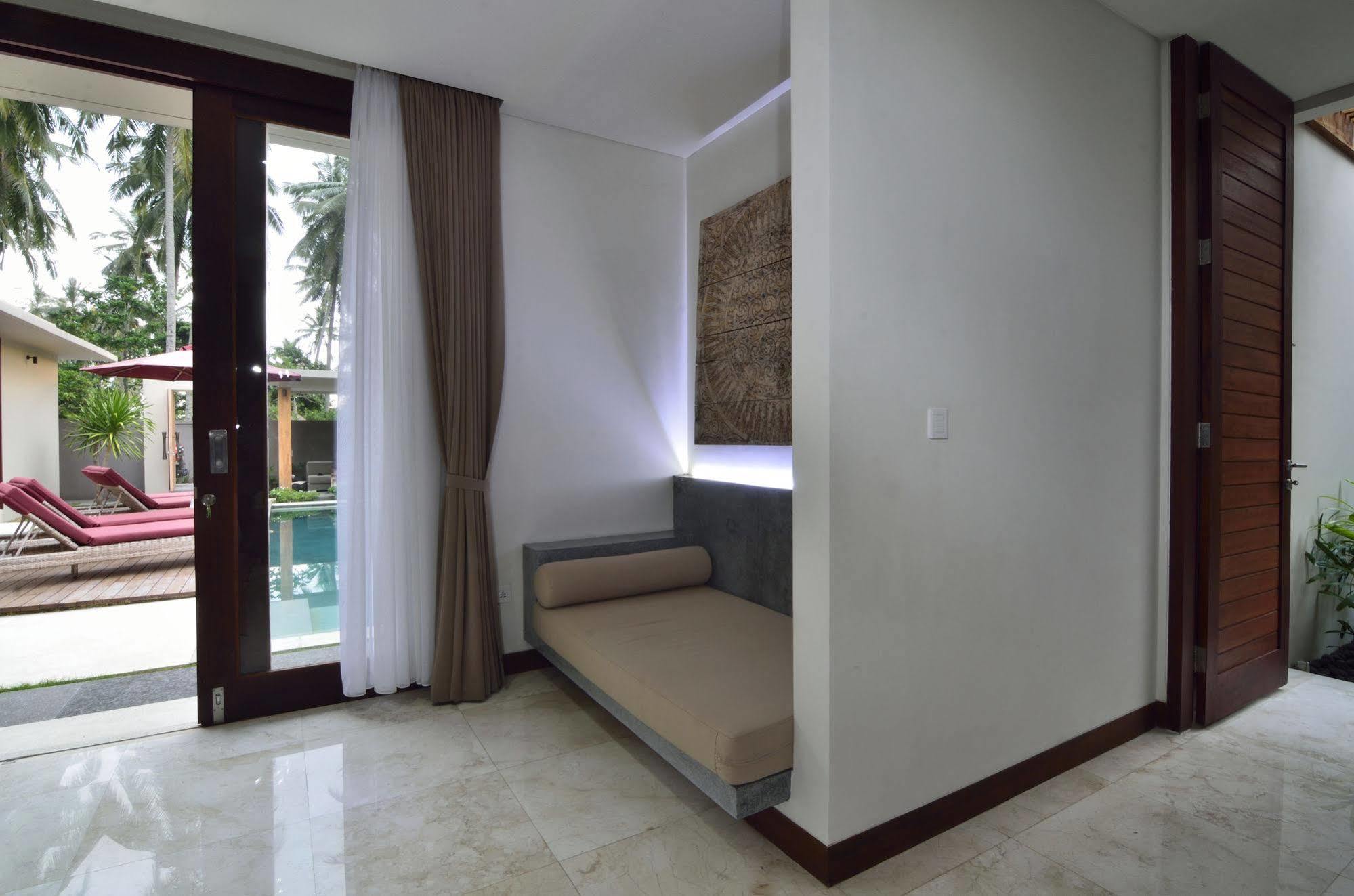 Bale Mandala Villas Senggigi Εξωτερικό φωτογραφία