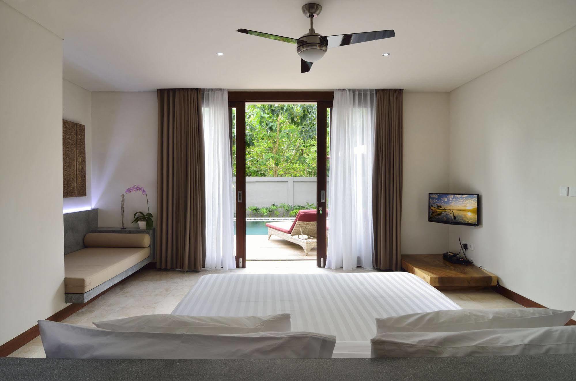 Bale Mandala Villas Senggigi Εξωτερικό φωτογραφία