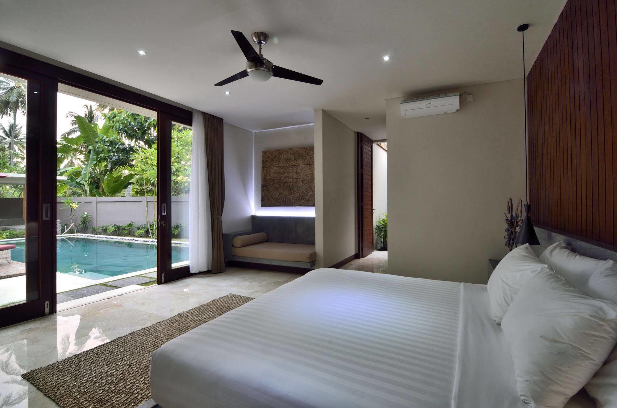 Bale Mandala Villas Senggigi Εξωτερικό φωτογραφία