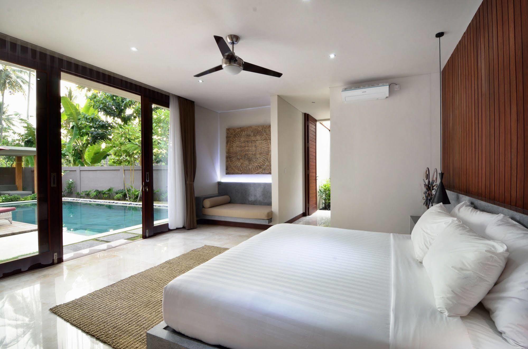 Bale Mandala Villas Senggigi Εξωτερικό φωτογραφία